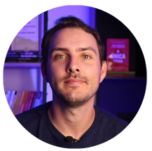 Álvaro - Mentoria Consciente